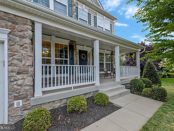 4th image of 24109 Eland Pl