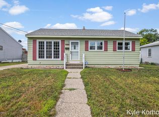 4217 Flamingo Ave SW, Wyoming, MI 49509