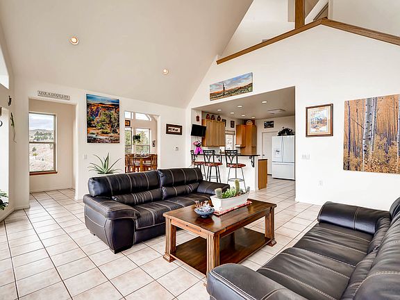 Open Great Room