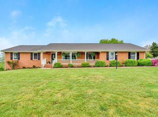 223 Aspen Dr, Daleville, VA 24083