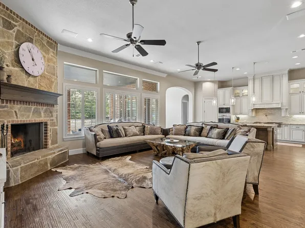 1021 Berkshire Rd, Southlake, TX 76092