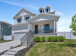 7102 W Kelsey Peak Ln #181, West Jordan, UT 84081
