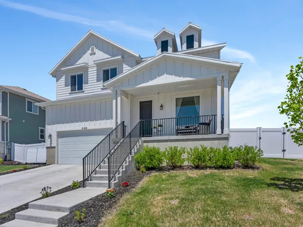 7102 W Kelsey Peak Ln #181, West Jordan, UT 84081