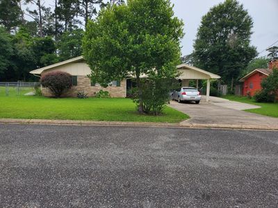 709 Haynes Dr, Deridder, LA, 70634