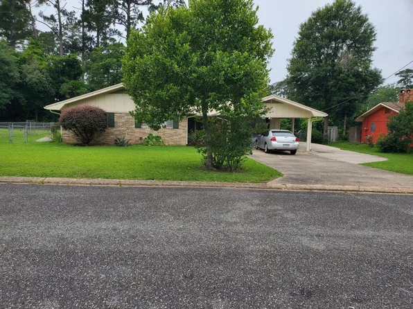 709 Haynes Dr, Deridder, LA 70634
