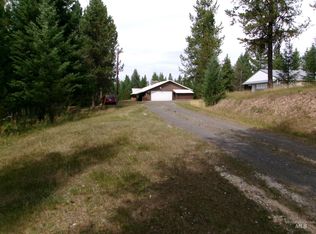 240 Ridgeway Dr, ELK CITY, ID 83525
