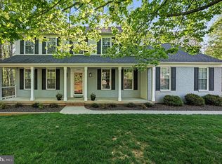 11214 Stonebrook Dr, Manassas, VA 20112
