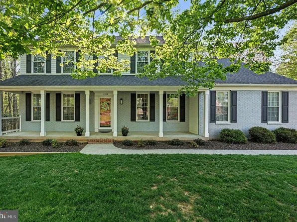 11214 Stonebrook Dr, Manassas, VA 20112