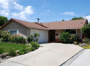 18241 Jovan St, Reseda, CA 91335