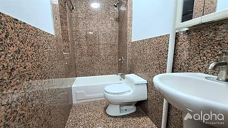 Rented by Alpha Properties NYC I LLC