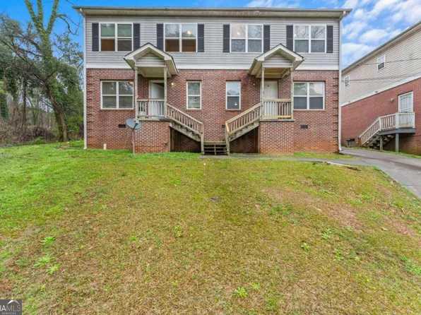 2055 Lois Pl NW, Atlanta, GA 30318