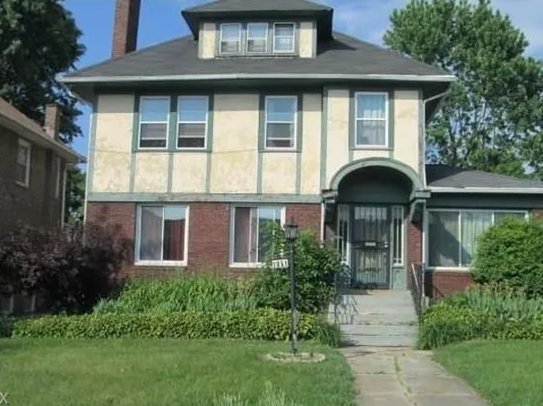 1851 Sheldon Ave, East Cleveland, OH 44112