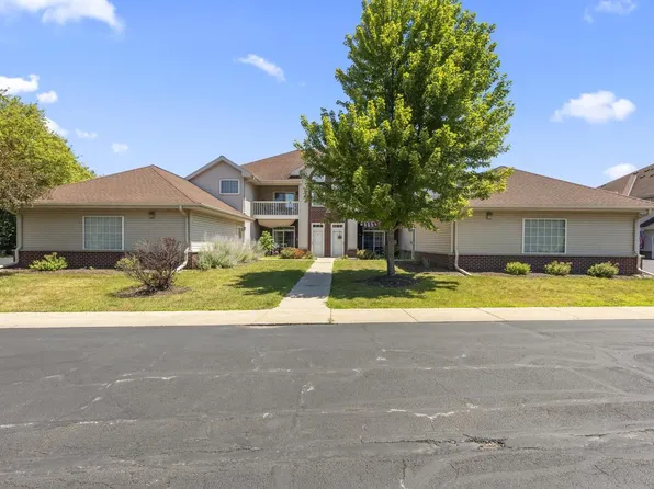N43W32831 Rasmus ROAD #12B, Nashotah, WI 53058