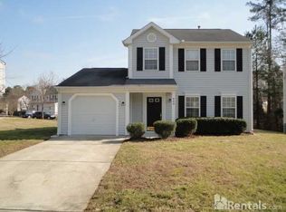 409 Mingocrest Dr, Knightdale, NC 27545
