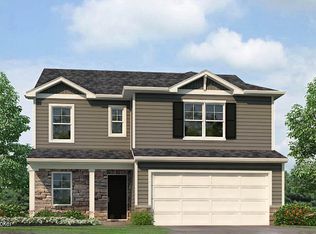 134 Pheasant Glen Dr, Shelbyville, KY 40065
