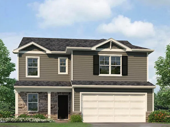 134 Pheasant Glen Dr, Shelbyville, KY 40065