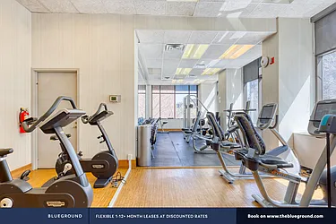 Rented by The Blueground