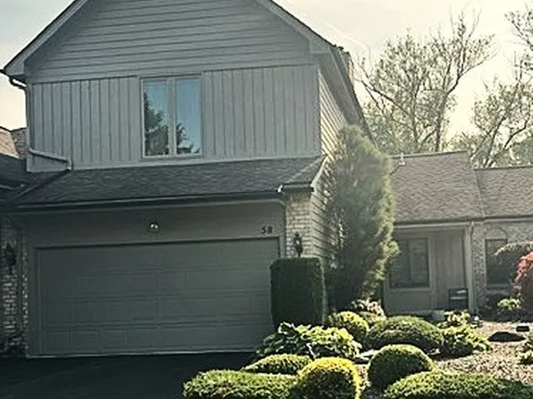 58 Wood Run, Rochester, NY 14612