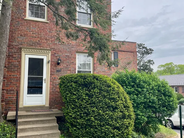 1401 S Barton St Unit 216, Arlington, VA 22204