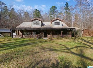 38357 State Highway 22, Verbena, AL 36091