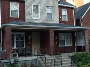 146 Chesterfield Rd, Pittsburgh, PA 15213