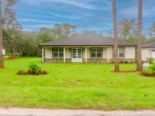 30642 Saffron Ave, Eustis, FL 32736