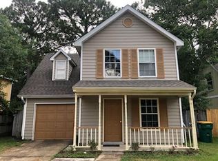 1149 Patriot Ct, Fort Walton Beach, FL 32547