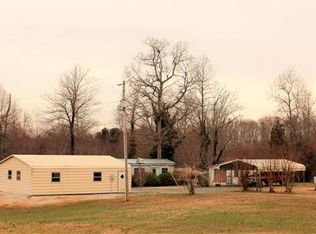 7890 Ridge Rd, Tobaccoville, NC 27050