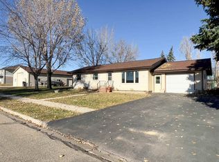 3 8th Ave SW, Stanley, ND 58784
