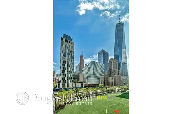 Rented by Douglas Elliman | media 18