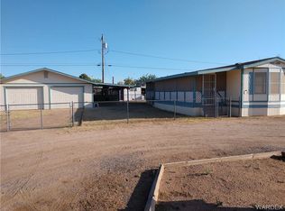 3929 E John L Ave, Kingman, AZ 86409