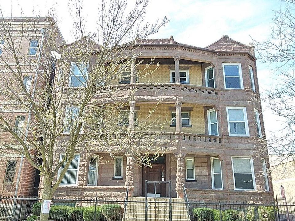 1st image of 4950 S Vincennes Ave