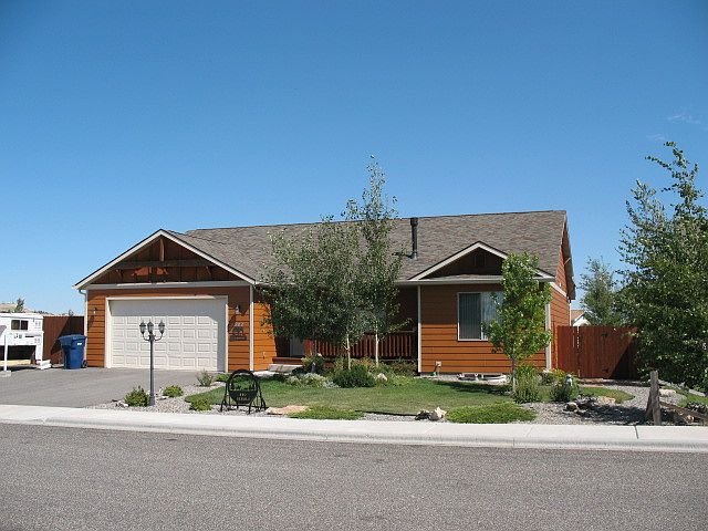 Curb Appeal