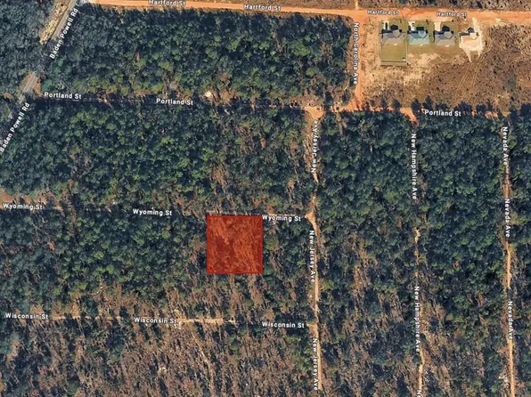 107 Wyoming St, Hawthorne, FL 32640
