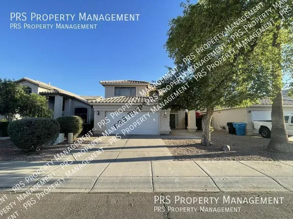 4725 E Goldfinch Gate Ln, Phoenix, AZ 85044