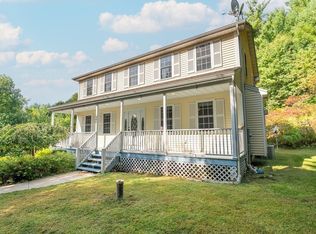 384 Boston Rd, Palmer, MA 01069