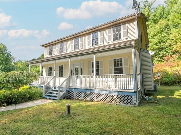 384 Boston Rd, Palmer, MA 01069