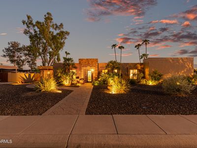 5827 E Waltann Ln, Scottsdale, AZ, 85254