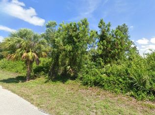 12420 Sunniland Ave, Pt Charlotte, FL 33981