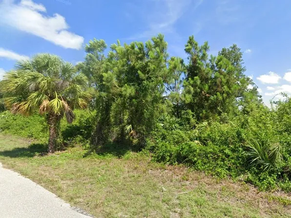 12420 SUNNILAND AVENUE, PORT CHARLOTTE, FL 33981