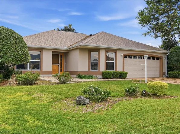 1277 Northbrook Pl, The Villages, FL 32162