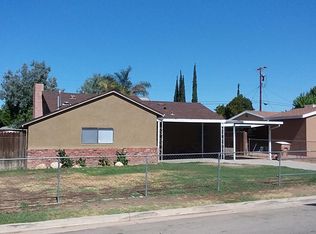 613 Prosser St, Bakersfield, CA 93309