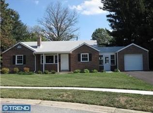7 Saxon Cir, Wilmington, DE