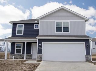 1575 Cupola Way, Galloway, OH 43119