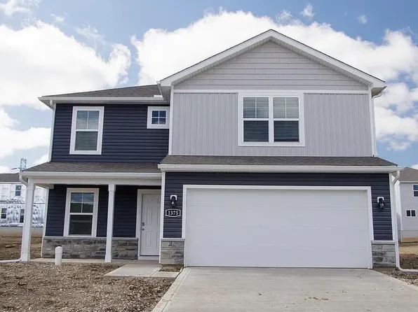 1575 Cupola Way, Galloway, OH 43119