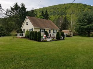 75 Tipple Rd, Waterville, PA 17776