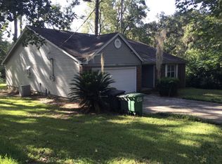 6721 Apollo Trl, Tallahassee, FL 32309