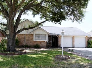 7307 Smokerock Ln, Houston, TX 77040