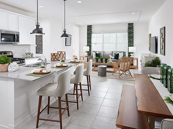 Jefferson Great Room