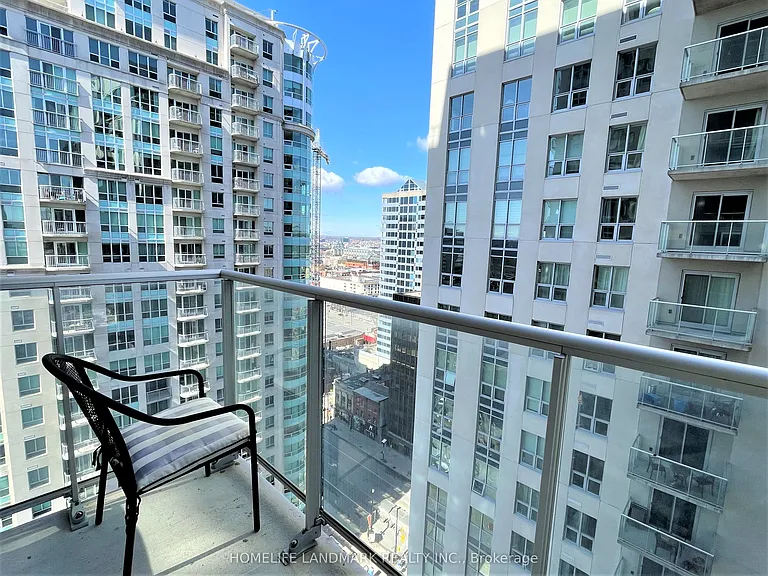 195 Besserer St #1908 — Photo 13